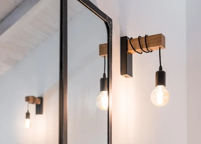 Guestready - Ladder Mezz Apartman