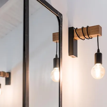 Guestready - Ladder Mezz Apartment