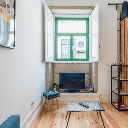 Apartment Guestready - Ladder Mezz *