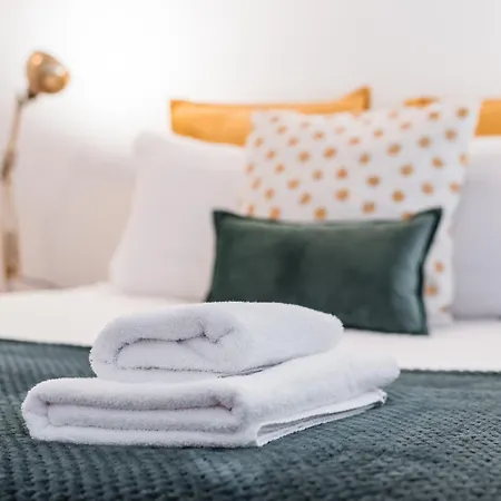 Guestready - Ladder Mezz Apartment Porto