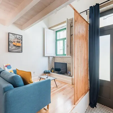 Guestready - Ladder Mezz