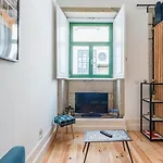 Apartamento Guestready - Ladder Mezz *
