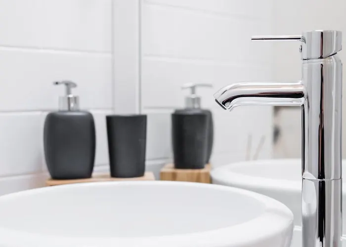 Guestready - Ladder Mezz 波尔图