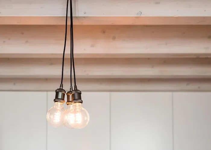 Guestready - Ladder Mezz Apartment