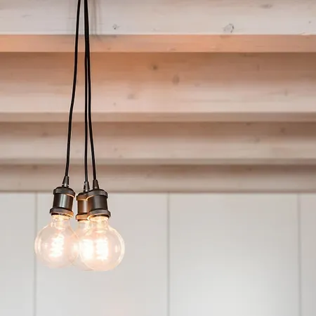 Guestready - Ladder Mezz Appartement