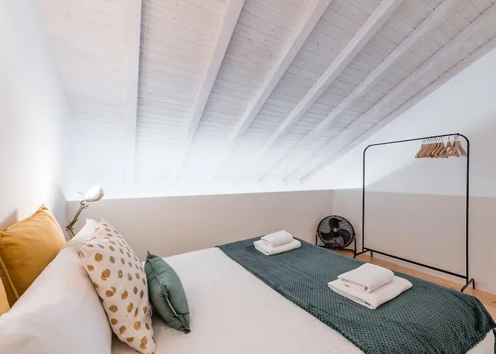 Appartement Guestready - Ladder Mezz