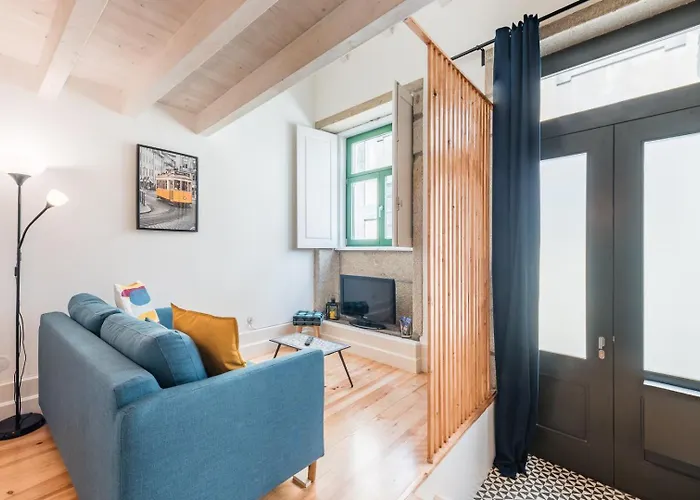 Guestready - Ladder Mezz